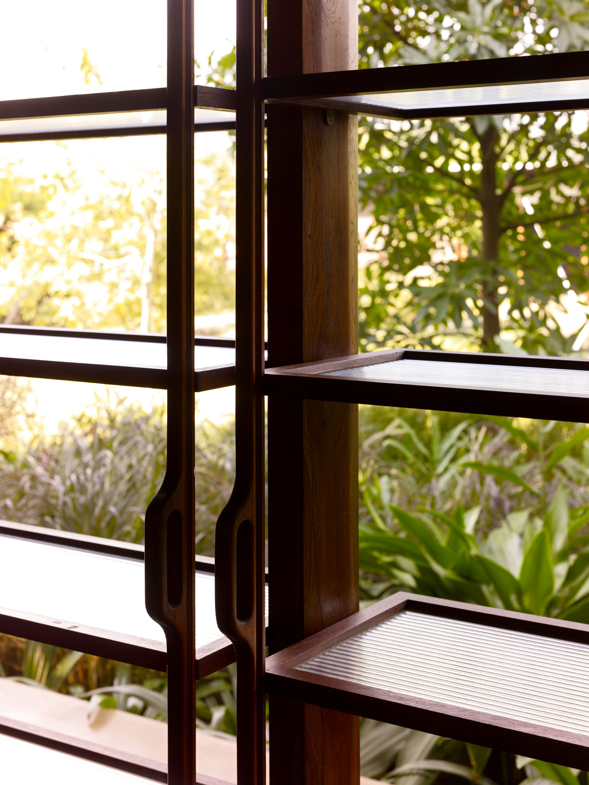 Studio Mumbai · Utsav House